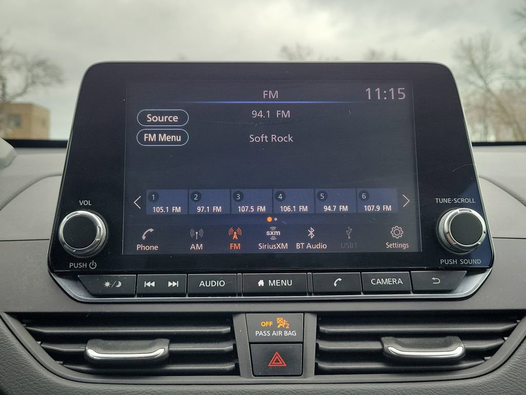 Used 2020 Nissan Altima 2.5 S image 28