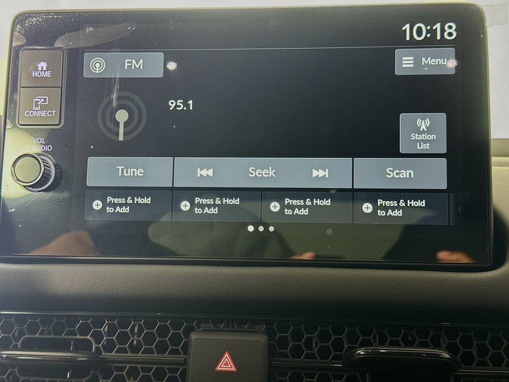 New 2027 Honda HR-V LX image 21