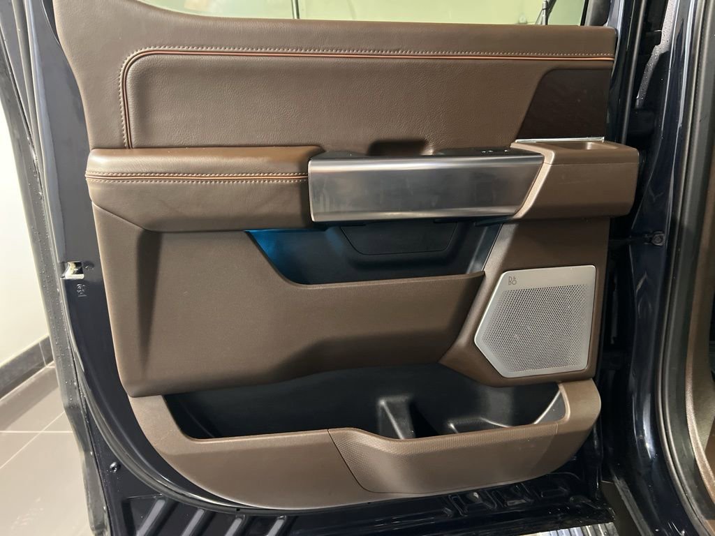 Certified 2023 Ford F150 King Ranch image 40