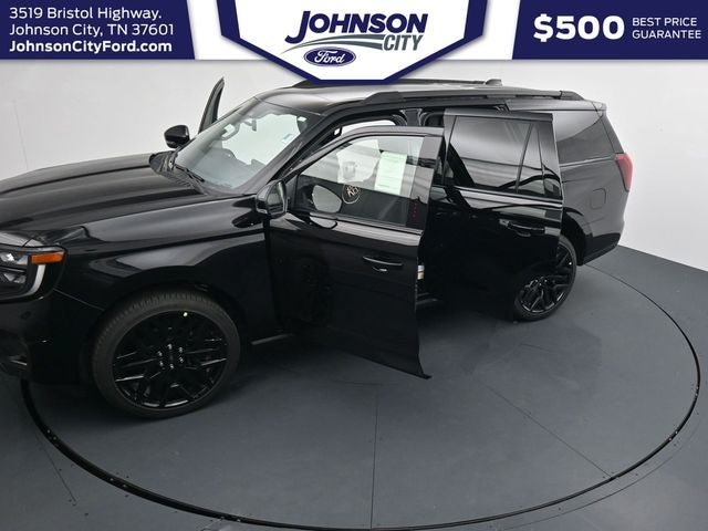 New 2027 Ford Expedition Platinum w/ Stealth Performance Package AWD/4WD image 34