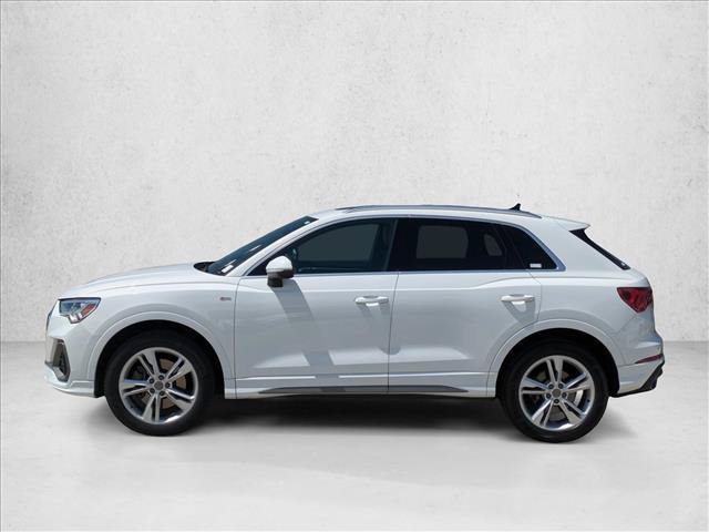 Used 2020 Audi Q3 2.0T Premium Plus w/ Premium Plus Package AWD/4WD image 9