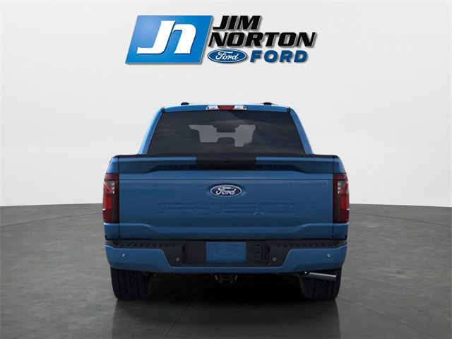 New 2025 Ford F150 STX w/ Equipment Group 200A image 5