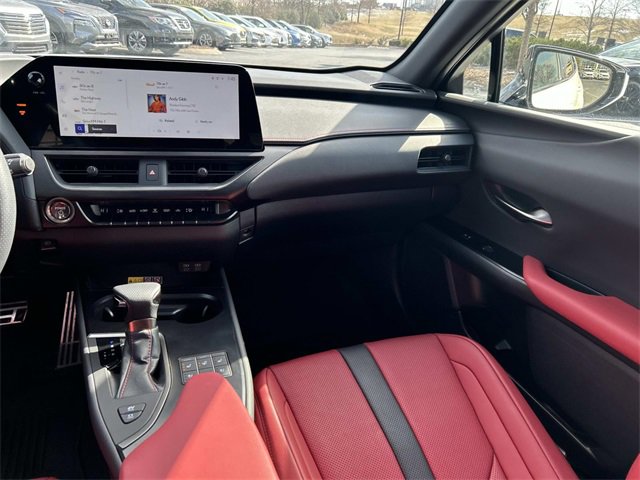 Used 2024 Lexus UX 250h F Sport image 18