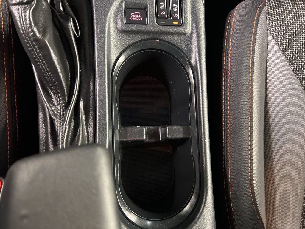 Used 2018 Subaru Crosstrek 2.0i Premium w/ Eyesight System AWD/4WD image 19