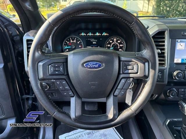 Used 2019 Ford F150 XLT w/ Equipment Group 302A Luxury image 29