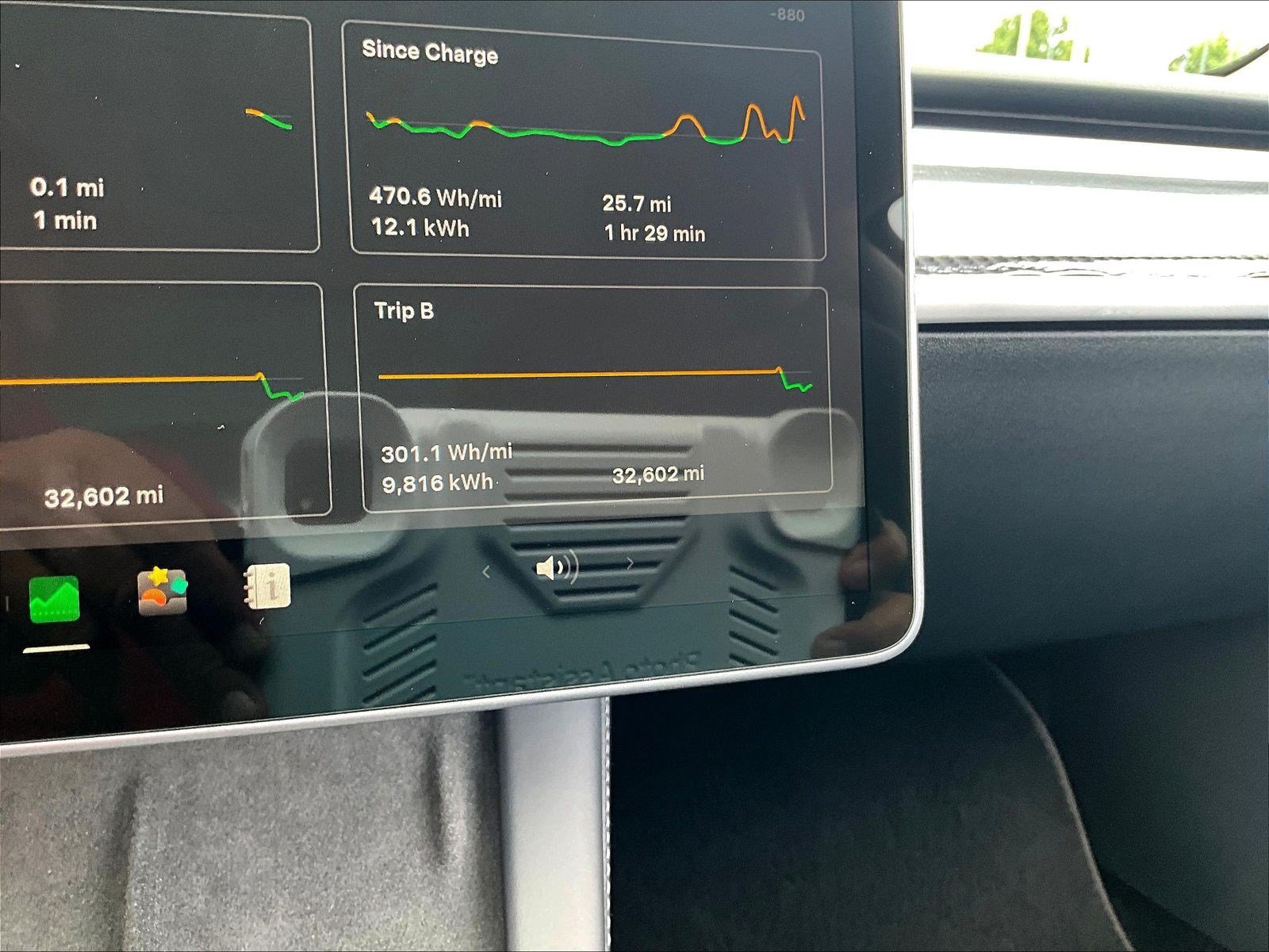 Used 2022 Tesla Model 3 Performance AWD/4WD image 13