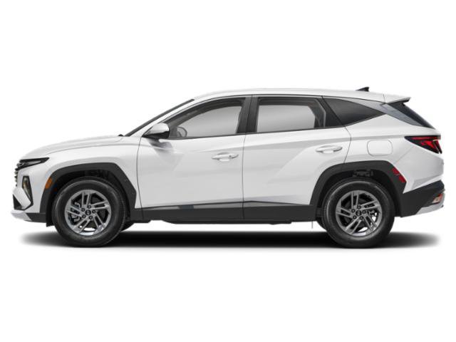 New 2026 Hyundai Tucson SE AWD/4WD image 3