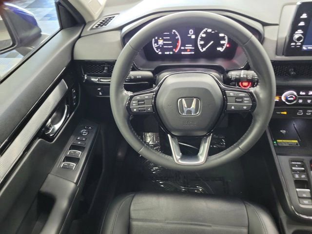 Certified 2023 Honda CR-V EX-L image 15