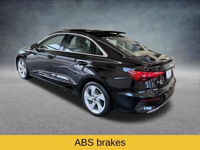Used 2023 Audi A3 2.0T Premium image 11