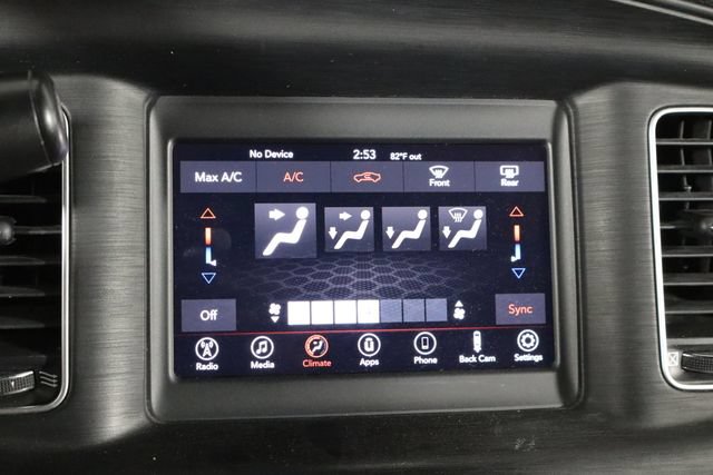 Used 2018 Dodge Charger Police w/ Fleet Safety Group AWD/4WD image 33
