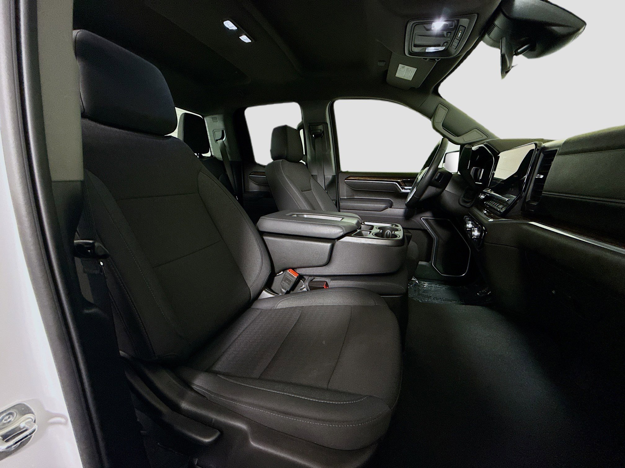 Used 2025 GMC Sierra 1500 Elevation RWD image 29