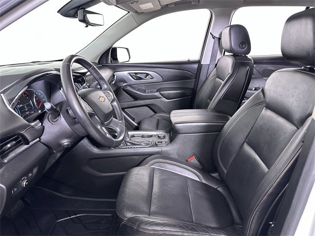 Used 2018 Chevrolet Traverse Premier w/ Redline Edition image 20