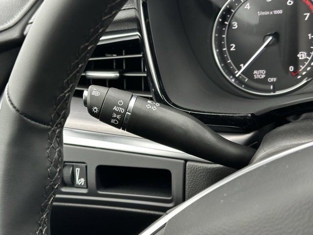 New 2025 Cadillac XT5 Luxury w/ LPO, Floor Liner Package image 23