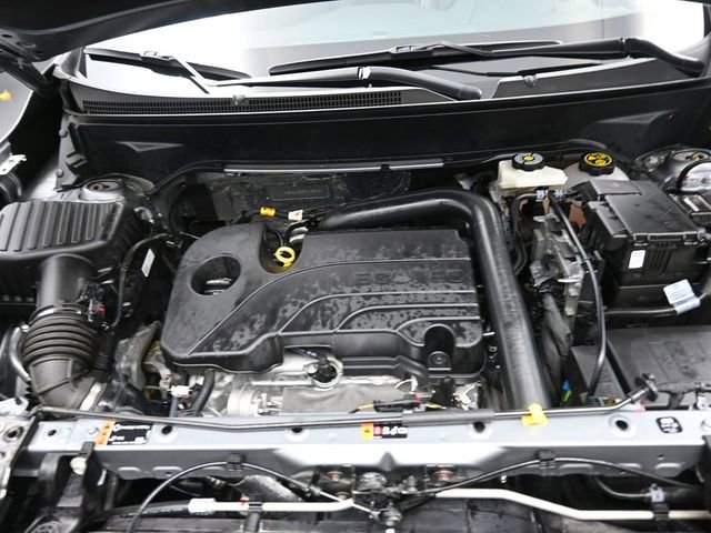 Used 2023 GMC Terrain AT4 w/ Tech Package image 32