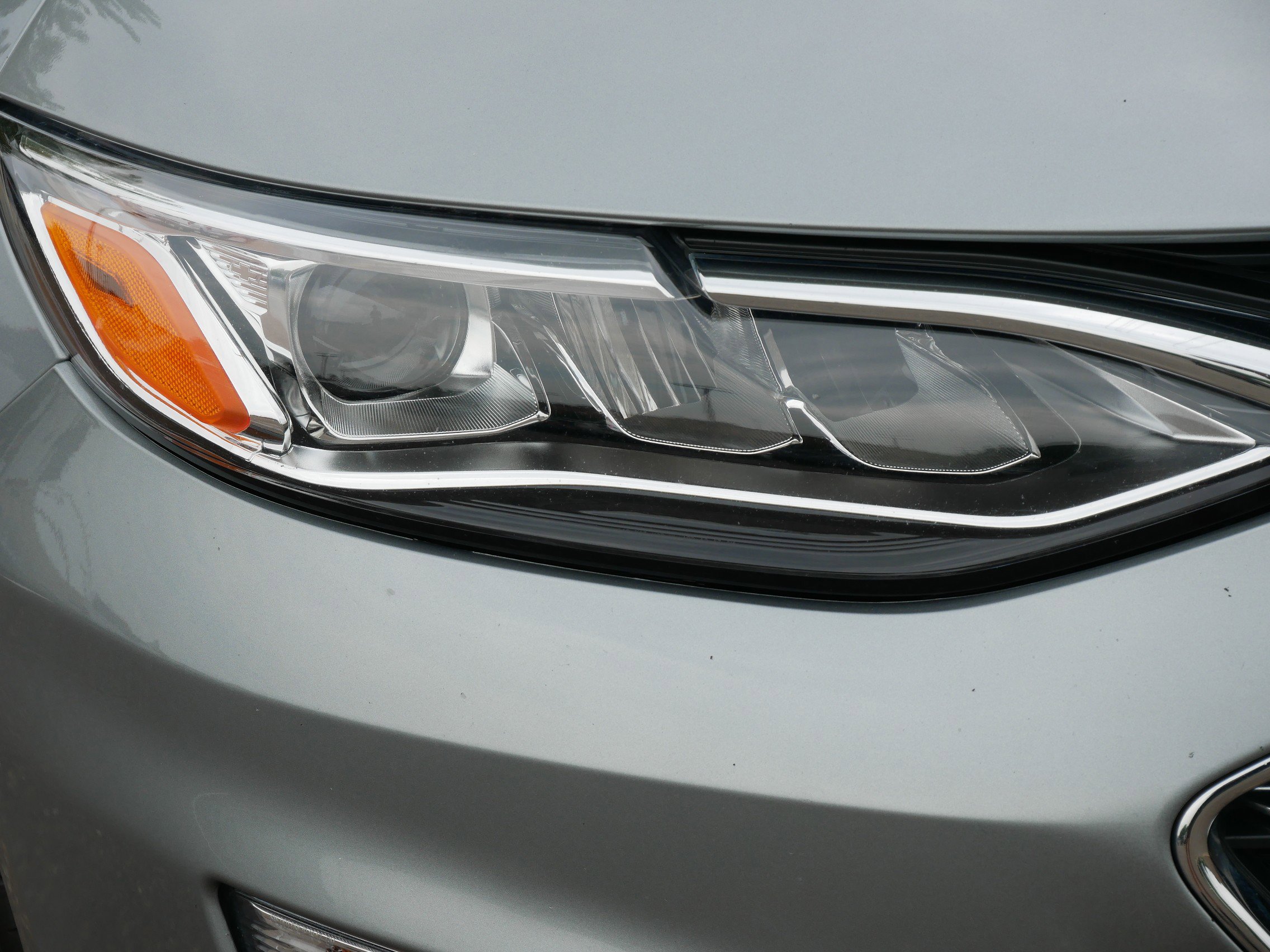 Used 2023 Chevrolet Malibu LT image 9