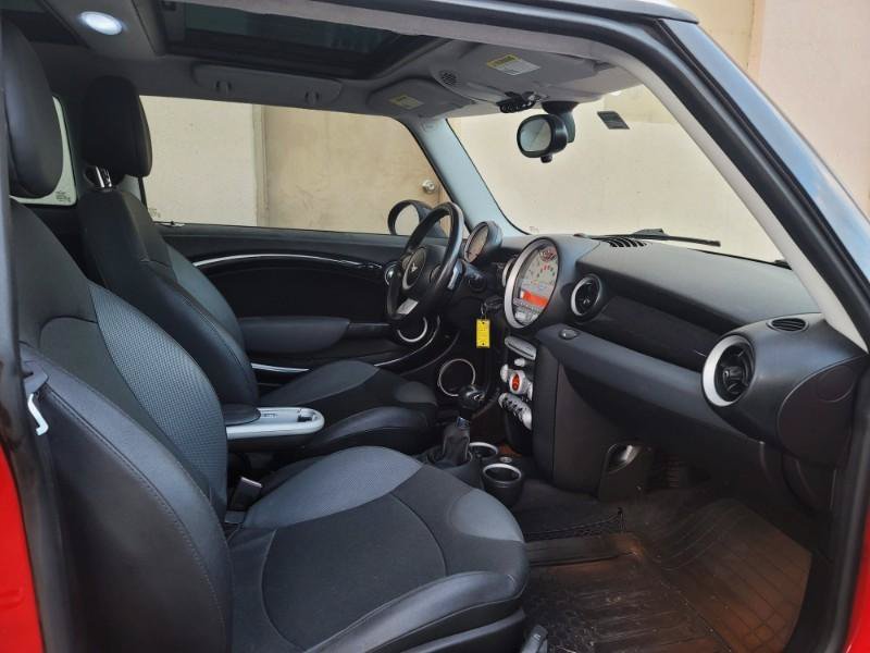 Used 2010 MINI Cooper S FWD image 18