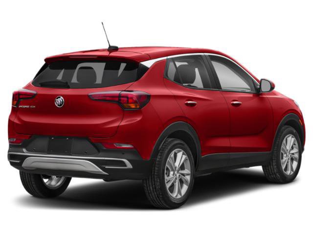 Used 2021 Buick Encore GX Select image 2