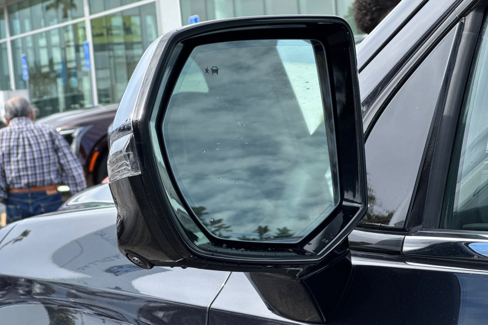 Used 2025 Chevrolet Tahoe Premier image 49