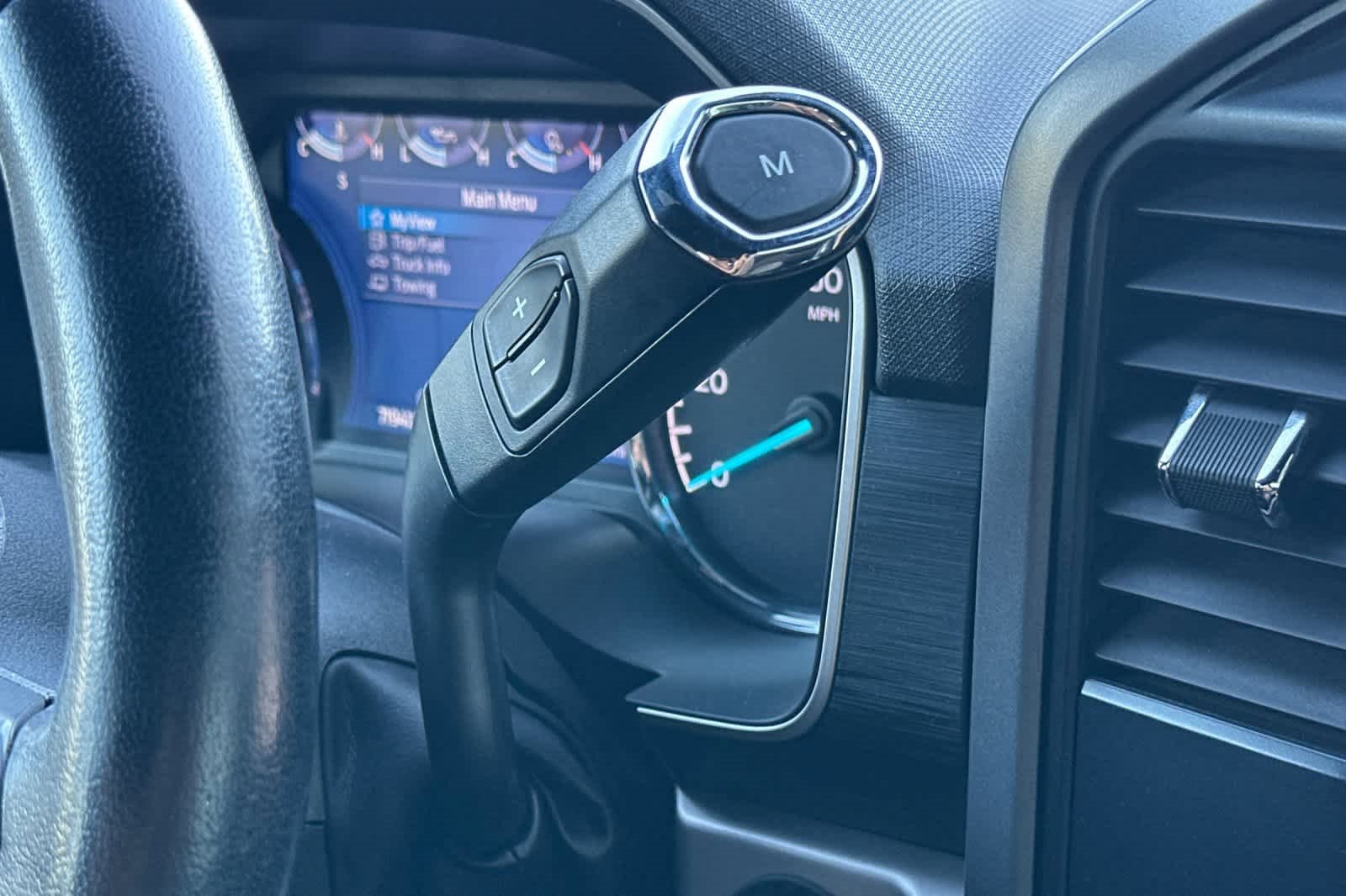 Certified 2021 Ford F150 XLT w/ Equipment Group 301A Mid image 21