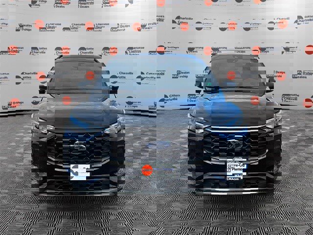 Used 2024 Ford Escape ST-Line w/ Tech Pack #1 image 8
