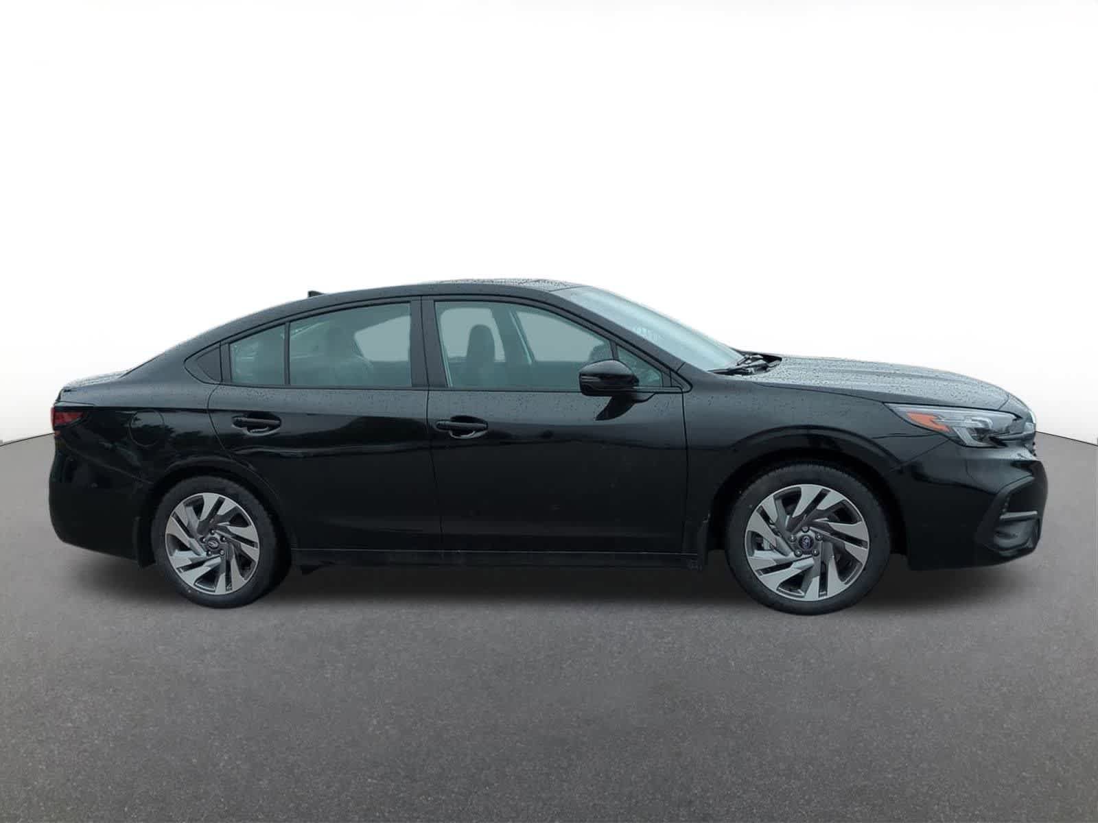 Certified 2025 Subaru Legacy Limited AWD/4WD image 7