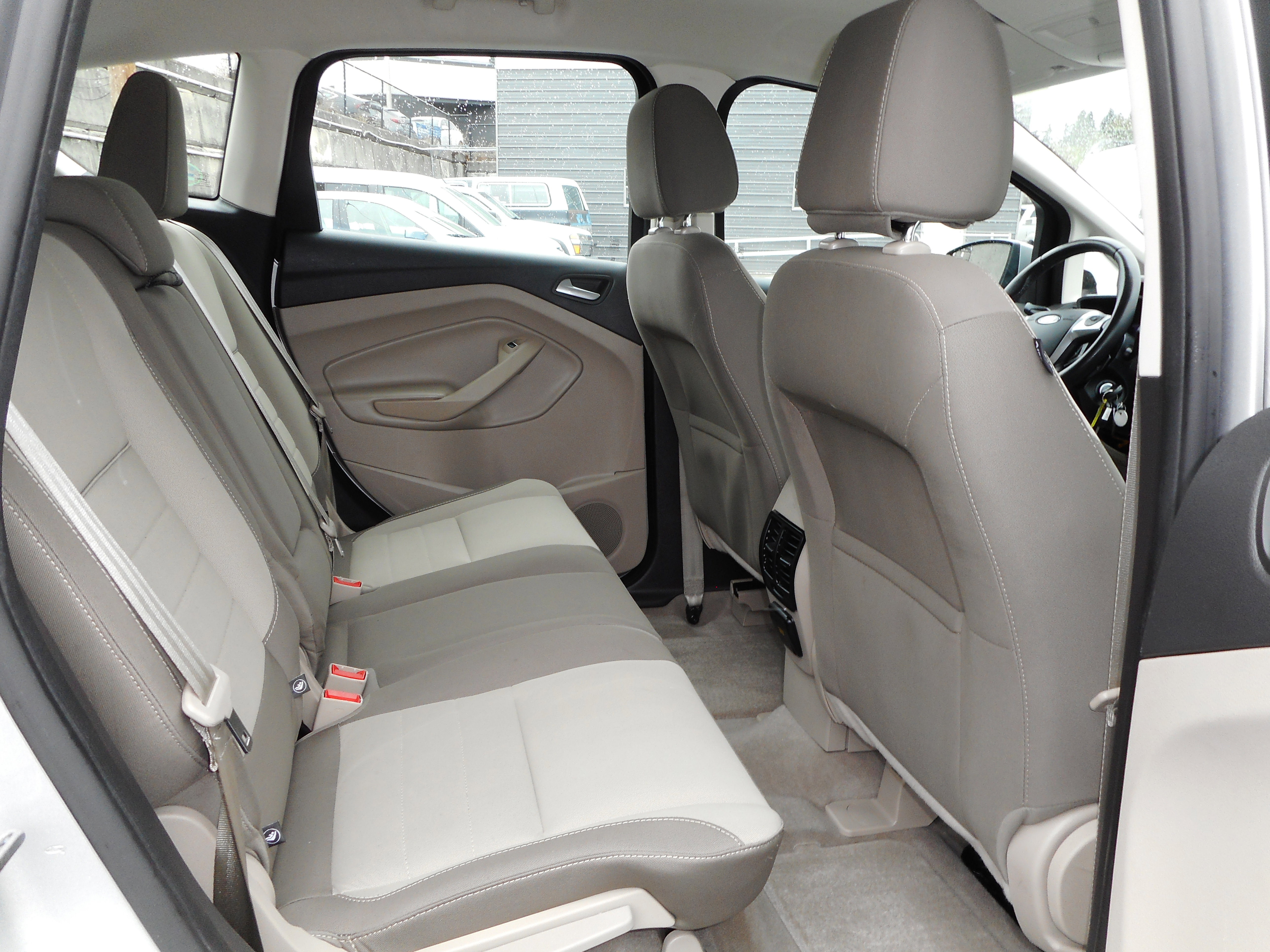 Used 2014 Ford C-MAX SE image 24