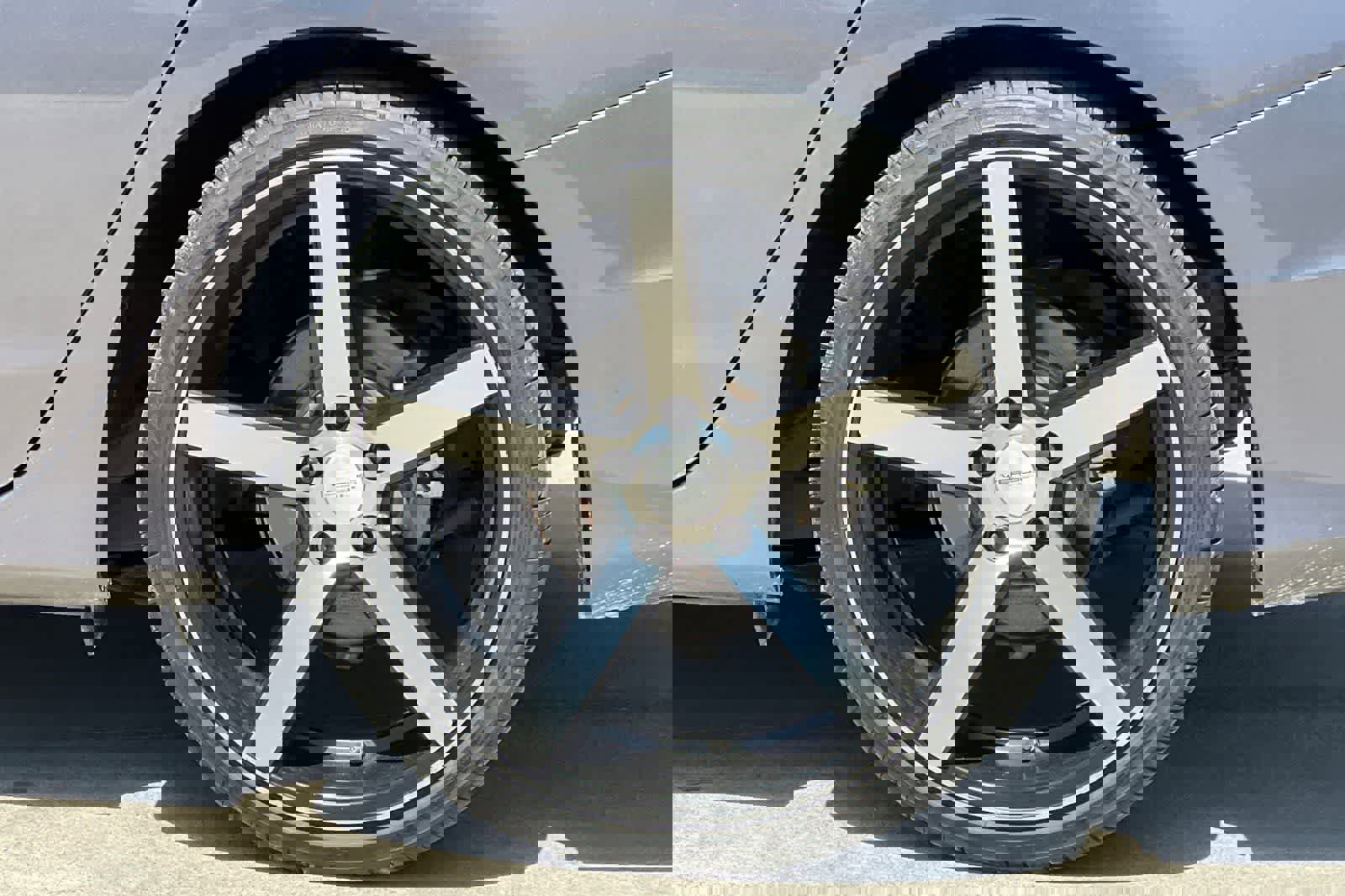 Used 2015 Honda Accord EX image 12