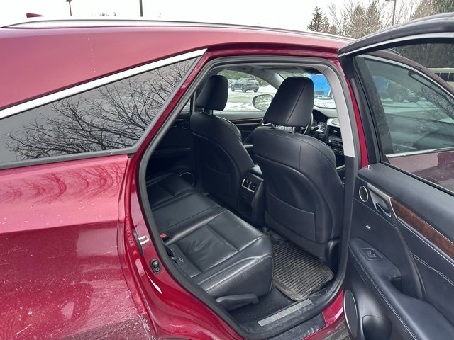 Used 2017 Lexus RX 350 350 w/ Premium Package image 9