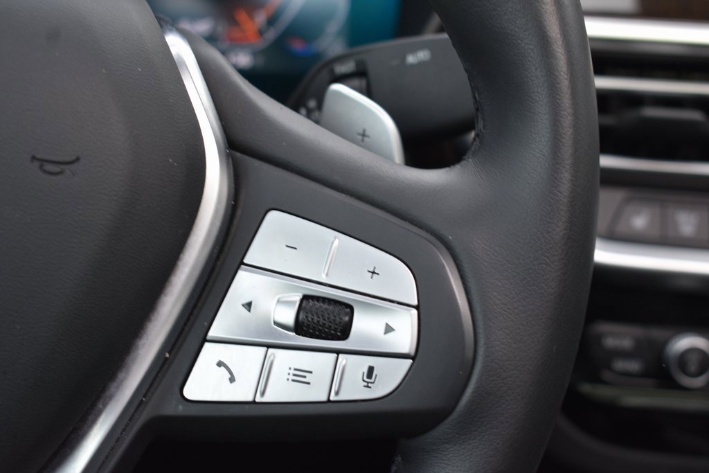 Used 2024 BMW X4 xDrive30i image 17