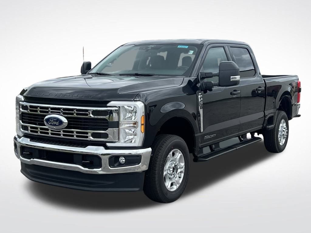 New 2026 Ford F250 XLT w/ 360-Degree Camera Package image 2
