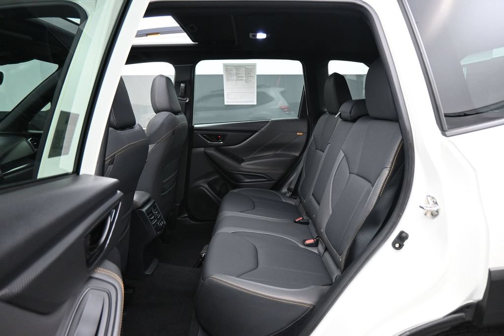 Used 2023 Subaru Forester Wilderness AWD/4WD image 17