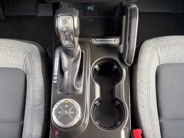 Used 2022 Ford Bronco Big Bend AWD/4WD image 30