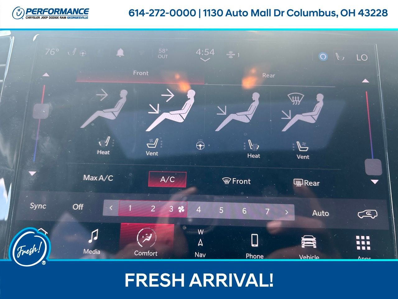 Used 2024 Dodge Durango R/T AWD/4WD image 23