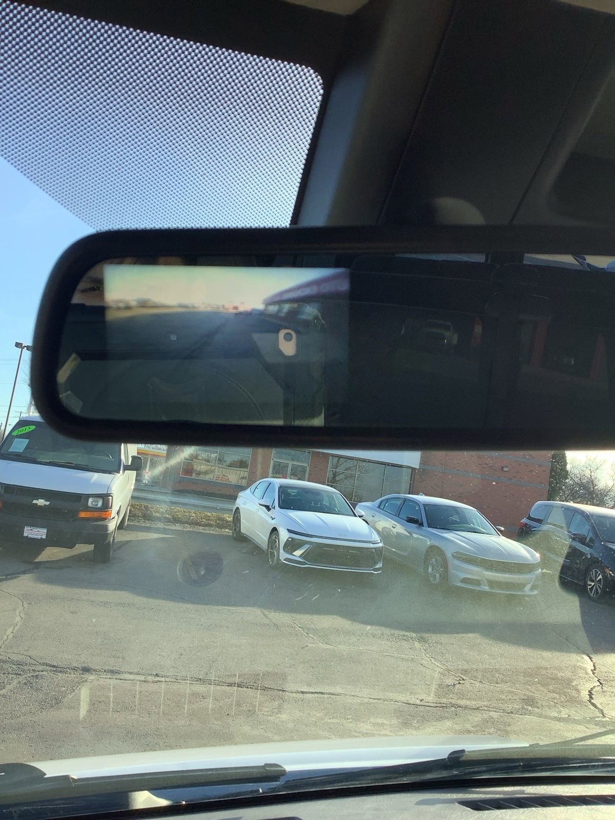 Used 2021 Chevrolet Express 3500 LT w/ LT Preferred Equipment Group image 19