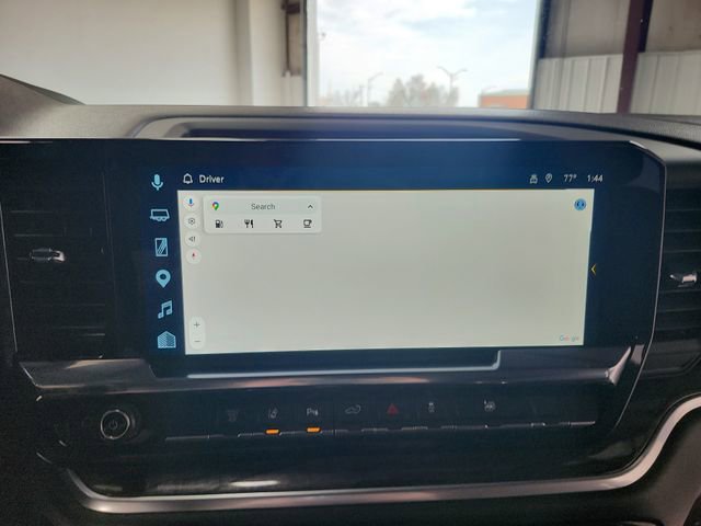 Used 2025 Chevrolet Silverado 2500 LTZ w/ LTZ Convenience Package image 29