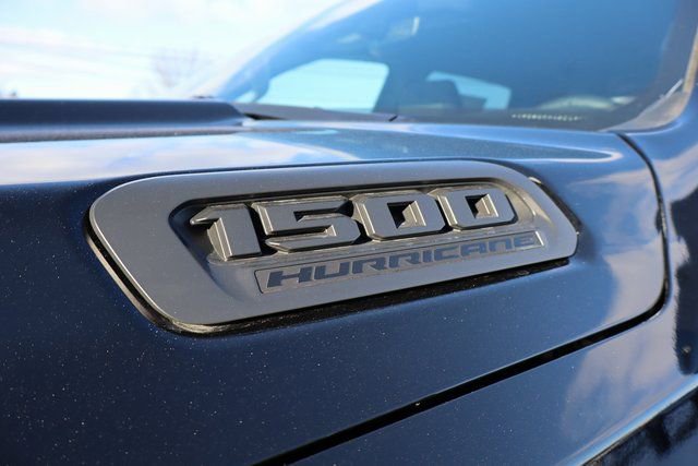 New 2026 RAM 1500 Big Horn image 6