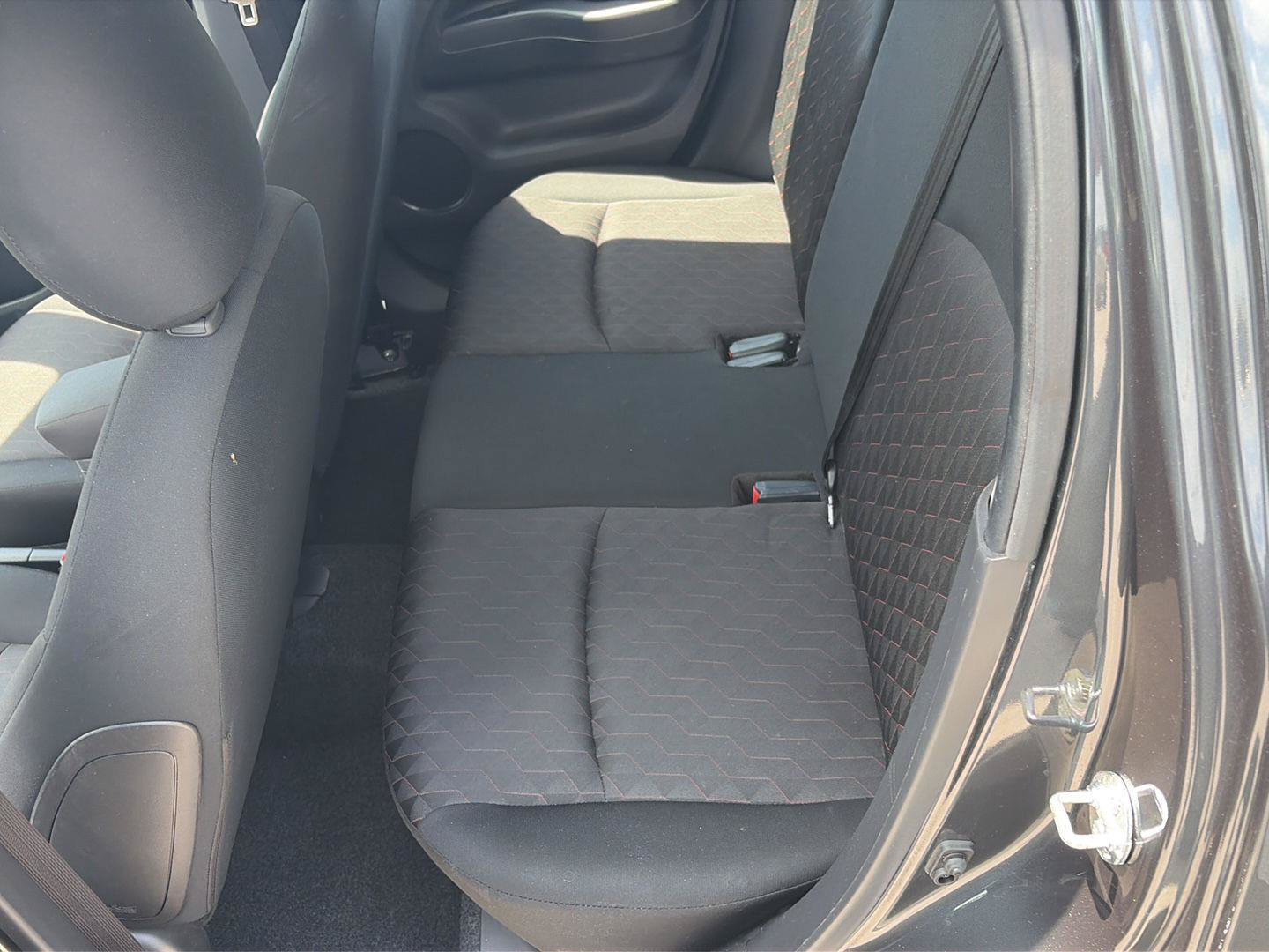 Used 2024 Mitsubishi Mirage ES FWD image 11