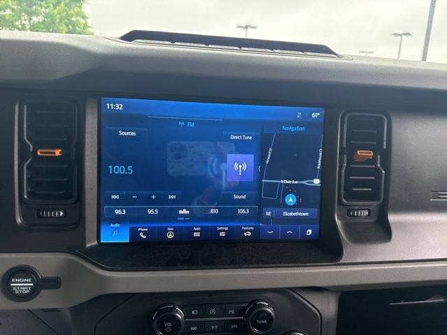 Used 2023 Ford Bronco Badlands AWD/4WD image 21