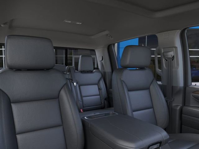 New 2026 Chevrolet Silverado 2500 LT w/ Trail Boss Package image 24
