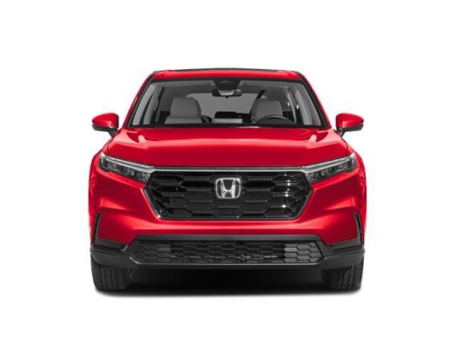 New 2026 Honda CR-V EX image 7