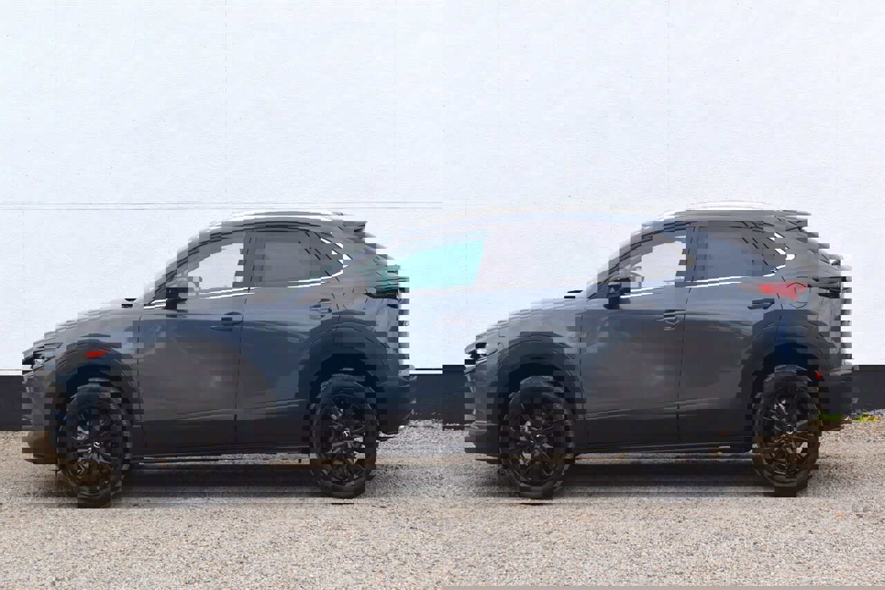 Used 2023 MAZDA CX-30 AWD 2.5 S w/ Preferred Package image 9