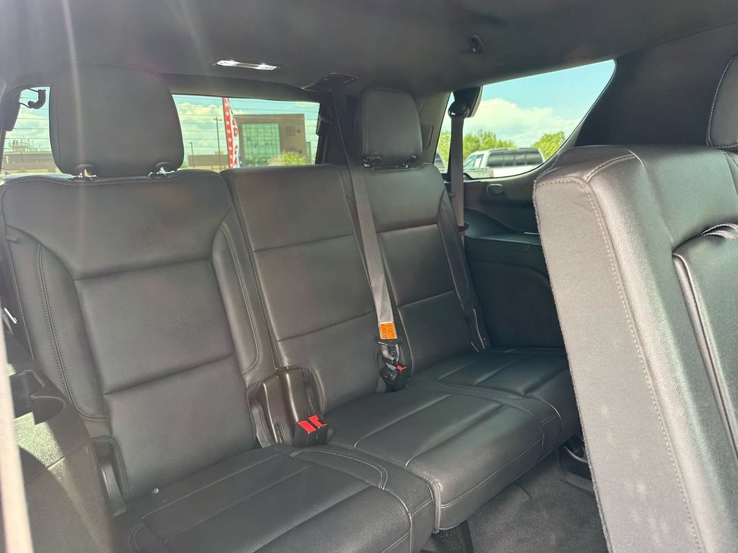 Used 2021 Chevrolet Tahoe LT AWD/4WD image 26