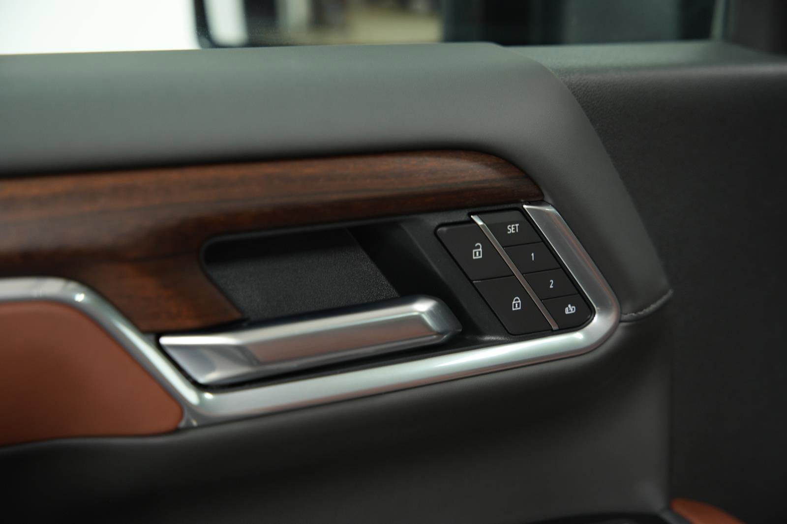 New 2026 GMC Sierra 2500 Denali Ultimate image 24