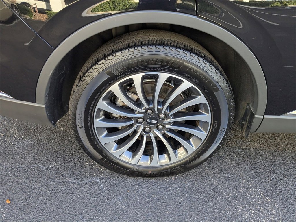 Used 2024 Lincoln Aviator AWD w/ Premium Package image 35