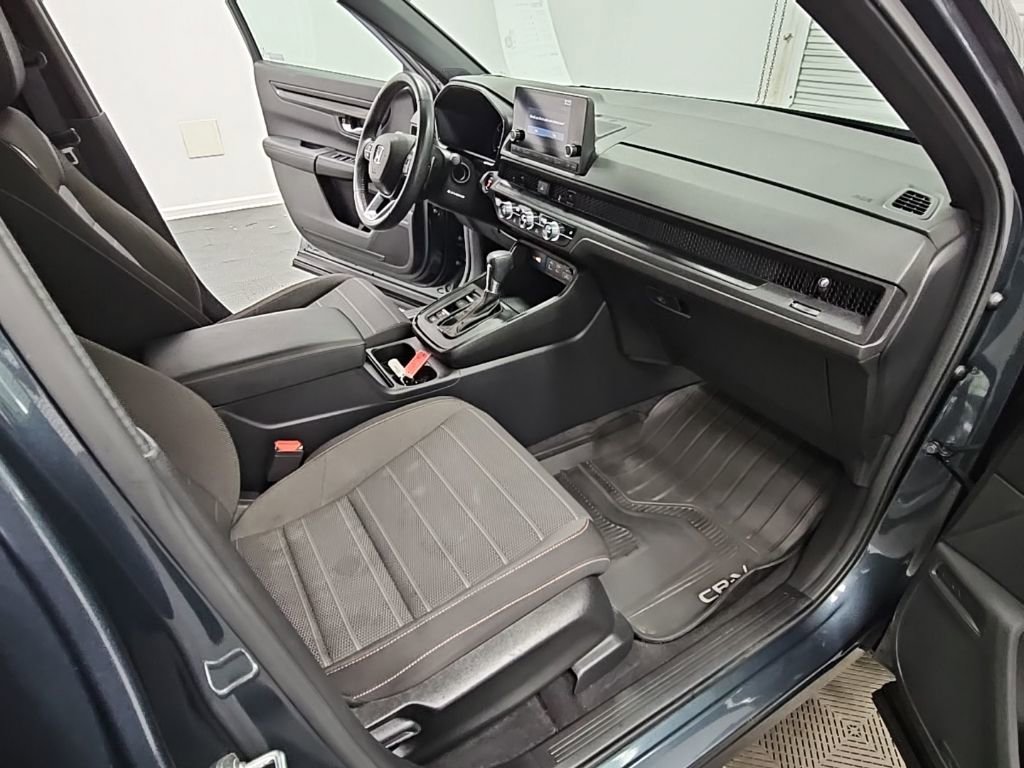 Used 2023 Honda CR-V Sport image 35