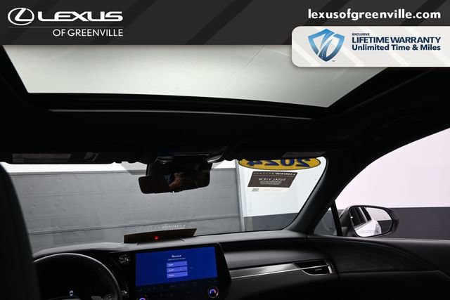 Used 2024 Lexus RX 350 F Sport w/ Convenience Package AWD/4WD image 22