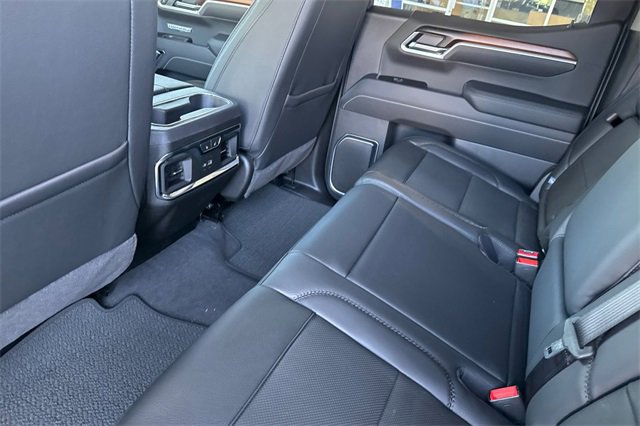New 2026 GMC Sierra 1500 Denali image 12