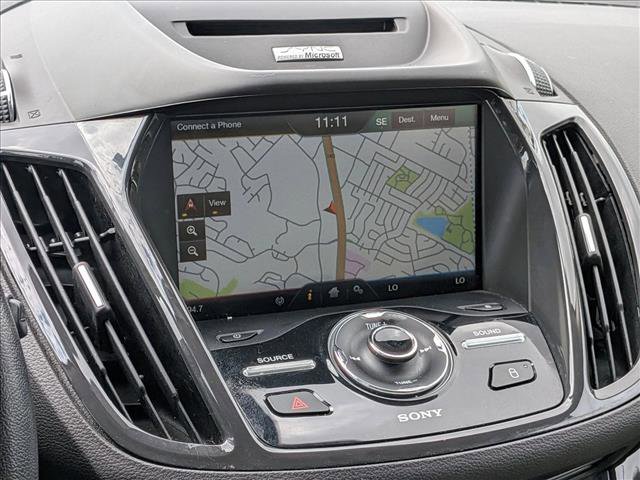 Used 2014 Ford Escape Titanium w/ Equipment Group 401A image 14