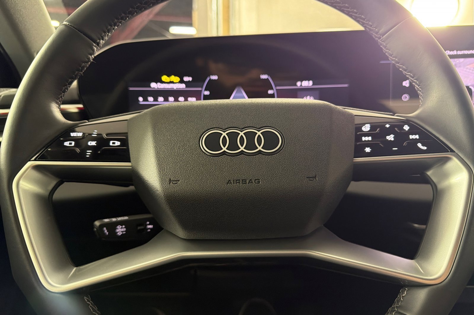 Used 2025 Audi A5 2.0T Premium w/ Convenience Package image 22