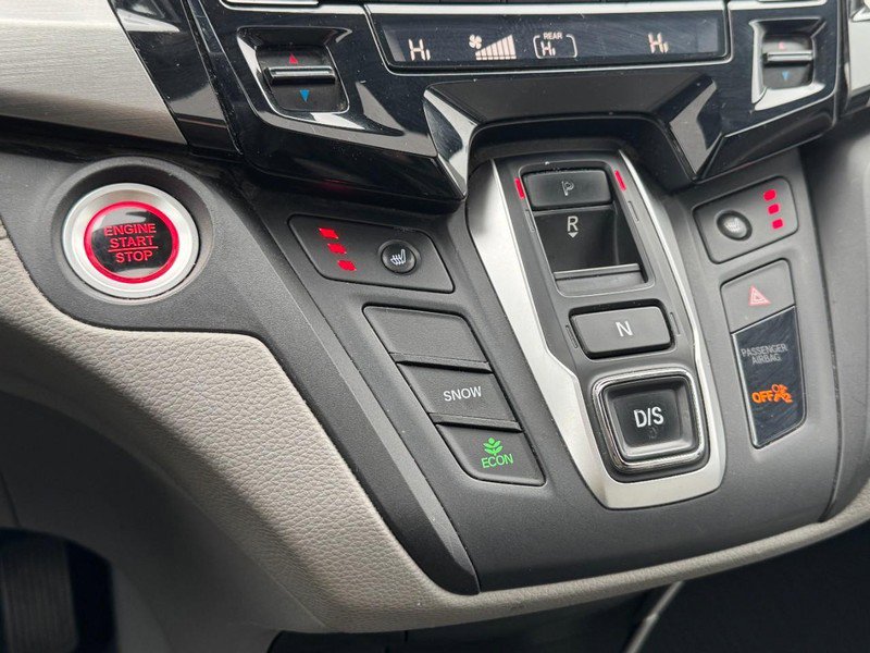 Used 2018 Honda Odyssey EX-L image 21